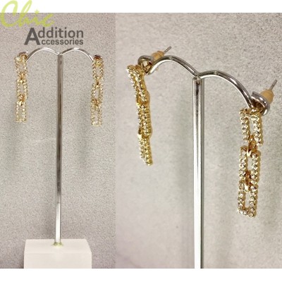 Earrings E209320